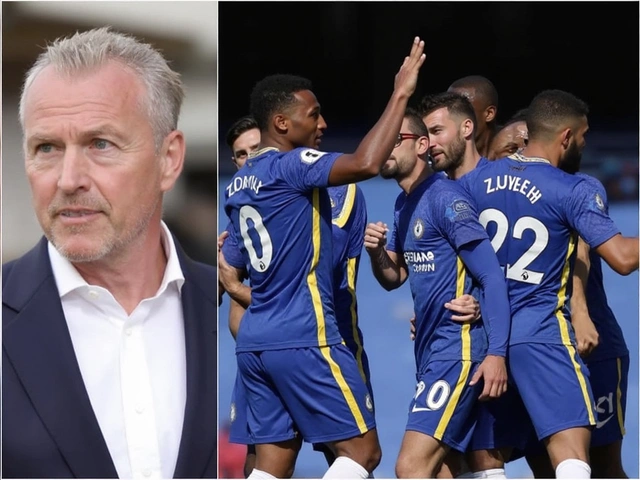Chelsea FC Sale: Todd Boehly and Clearlake Capital’s £4.25 Billion Gamble Shakes Up Premier League