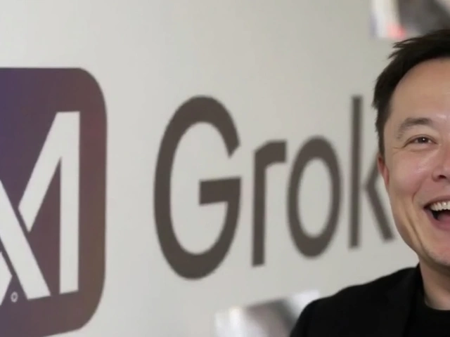 Grok Vision Lets AI See Through Your Camera: xAI Launches Groundbreaking Visual Analysis Tool