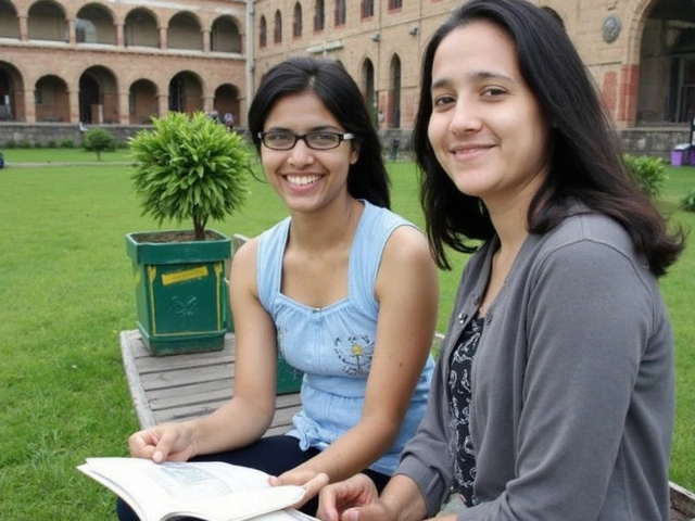 JoSAA Counselling 2025: How Thousands Compete for IIT, NIT, IIIT, and GFTI Seats Across India