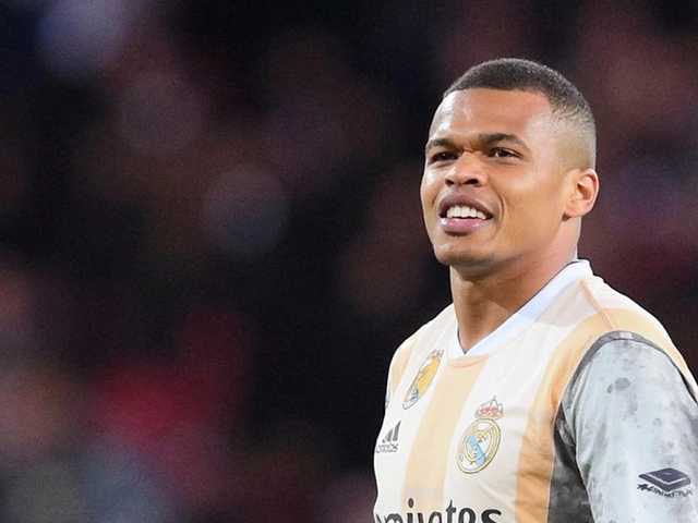 Kylian Mbappé Hospitalized in Miami: Real Madrid Star Battles Severe Gastroenteritis Ahead of Club World Cup
