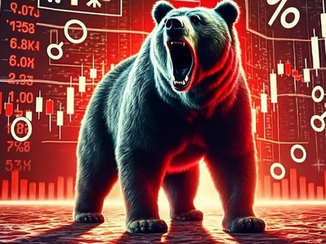 Nikkei Futures Halted as Circuit Breaker Kicks In During Global Sell-Off Triggered by US Tariffs