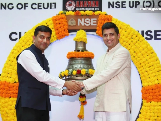 Ola Electric Faces Rough Ride After IPO, Bhavish Aggarwal Steps Up Amid Market Turmoil