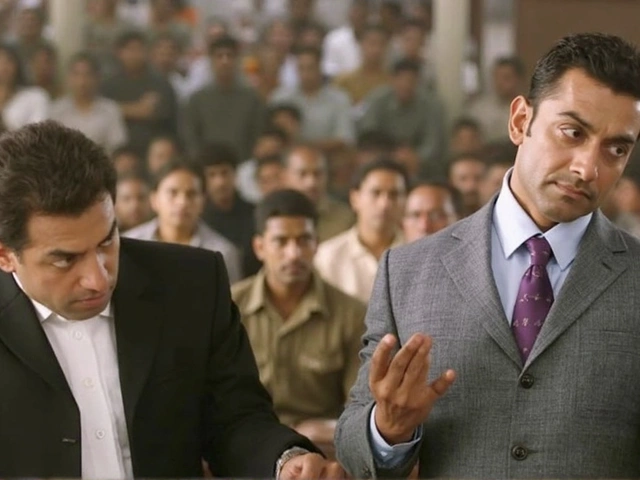 Sitaare Zameen Par Rockets Past ₹75 Crore in 5 Days, Gains Edge in Box Office Race