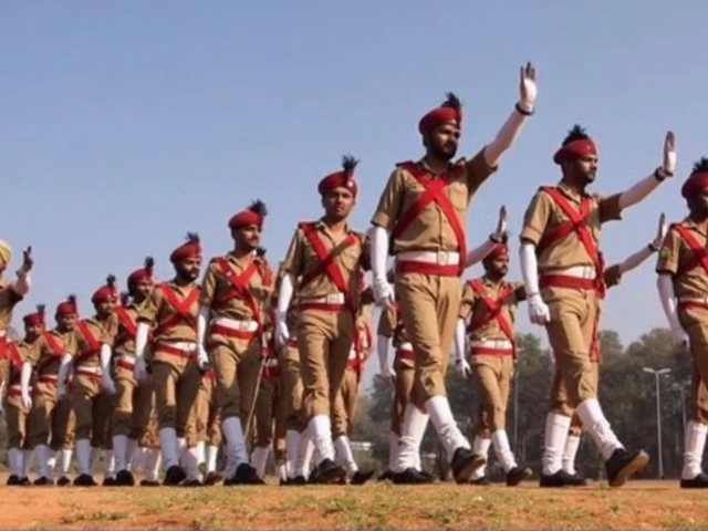 SSC GD Constable Result 2025 Out: Cut-Offs, Merit List, and Next Steps for 53,690 Vacancies