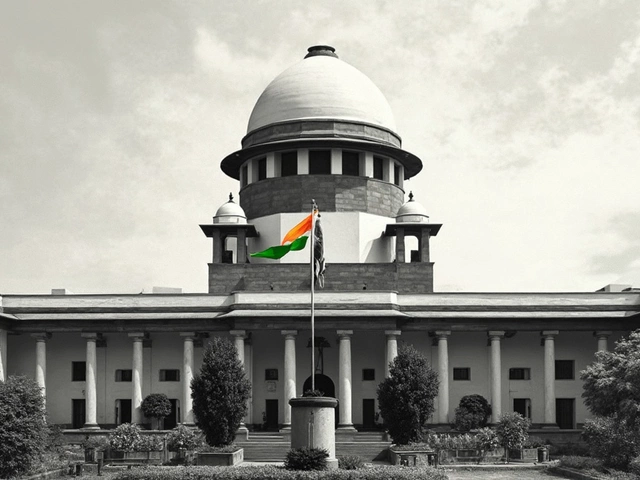 Supreme Court Stays Lokpal's Bid to Investigate High Court Judges, Sparking Debate on Judicial Oversight