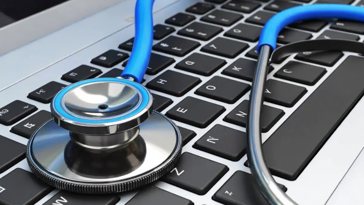 What if MBBS Isn’t on the Cards? Exploring Alternative Medical Courses