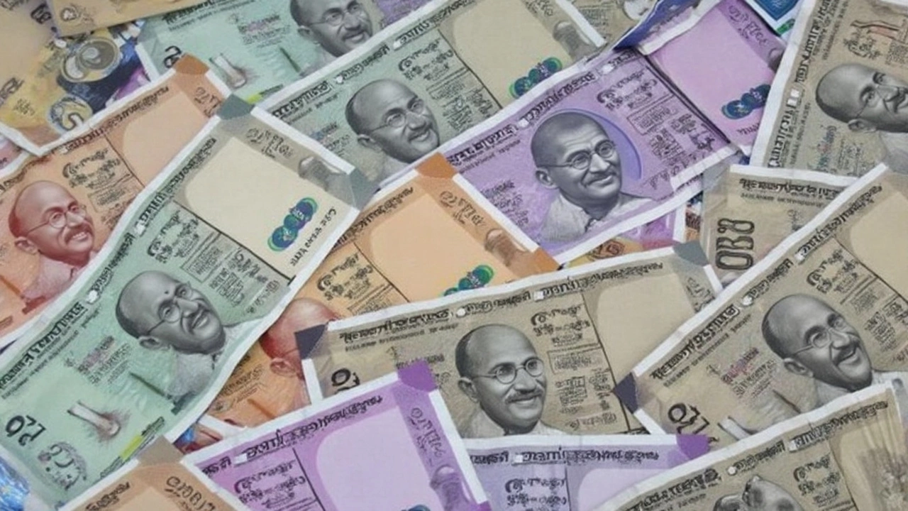 Bihar Police Crackdown Uncovers Surge in Illegal Sikkim and Nagaland Lottery Trade in Purnia