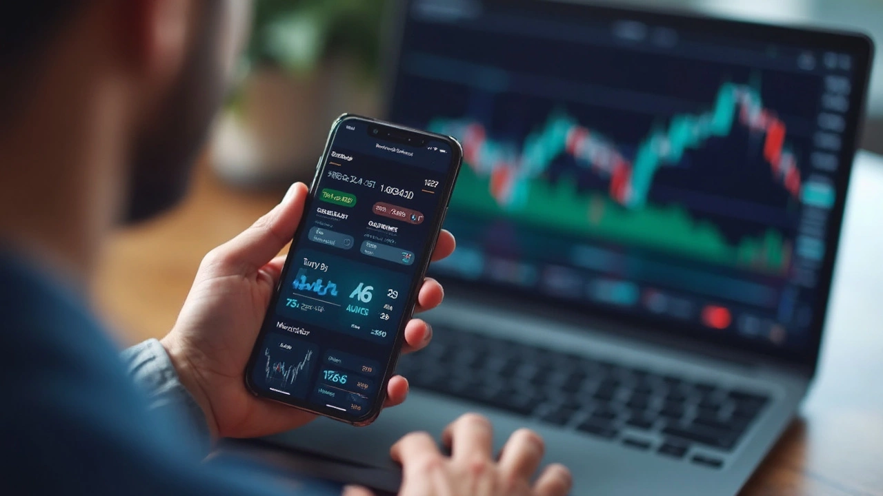 CDSL Share Price Drops as NSDL IPO Buzz Rattles Investors: What’s Shaping the Depository Market Now?