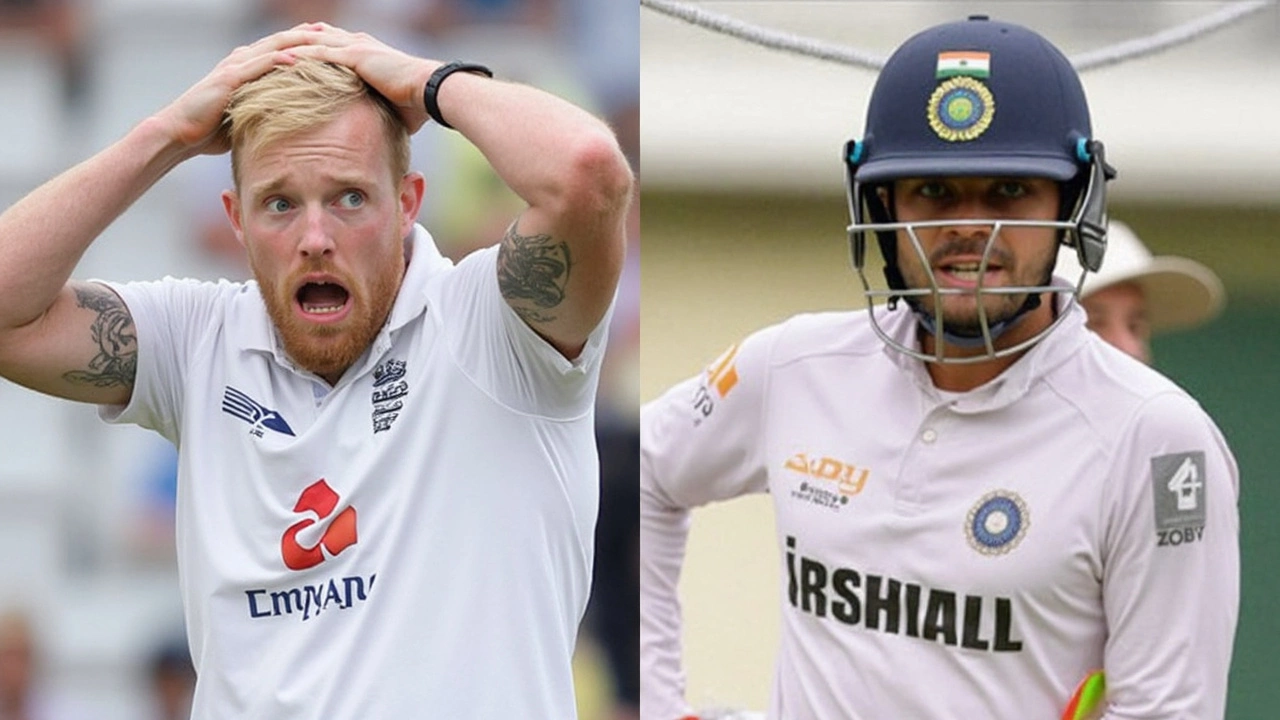 India vs England: 3365 Runs Shatter Century-Old Record Ahead of Lord's Test