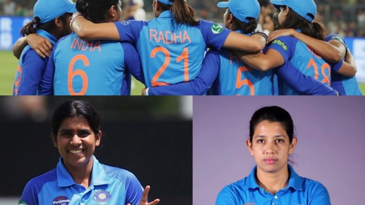 India Women's Cricket Squad for England Tour: Harmanpreet Kaur Leads, Shafali Verma Returns After Injury