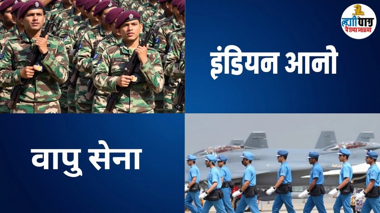Indian Army Agniveer 2024 Final Result Announced: Zone-wise Merit Lists Now Out for 25,000 Vacancies