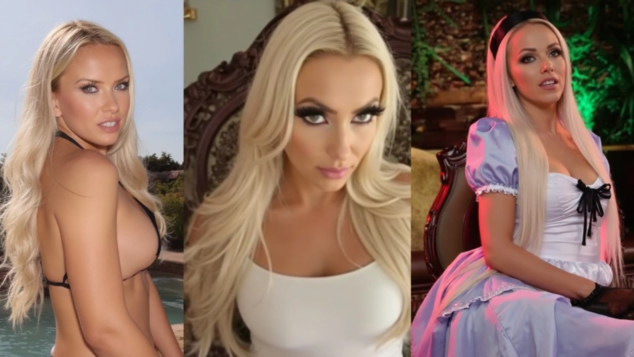 Kylie Page’s Death Puts Spotlight on Mental Health Struggles in the Adult Film Industry