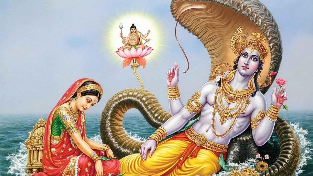 Mauni Amavasya 2025: Til Remedies and Rituals for Honoring Ancestors and Spiritual Cleansing