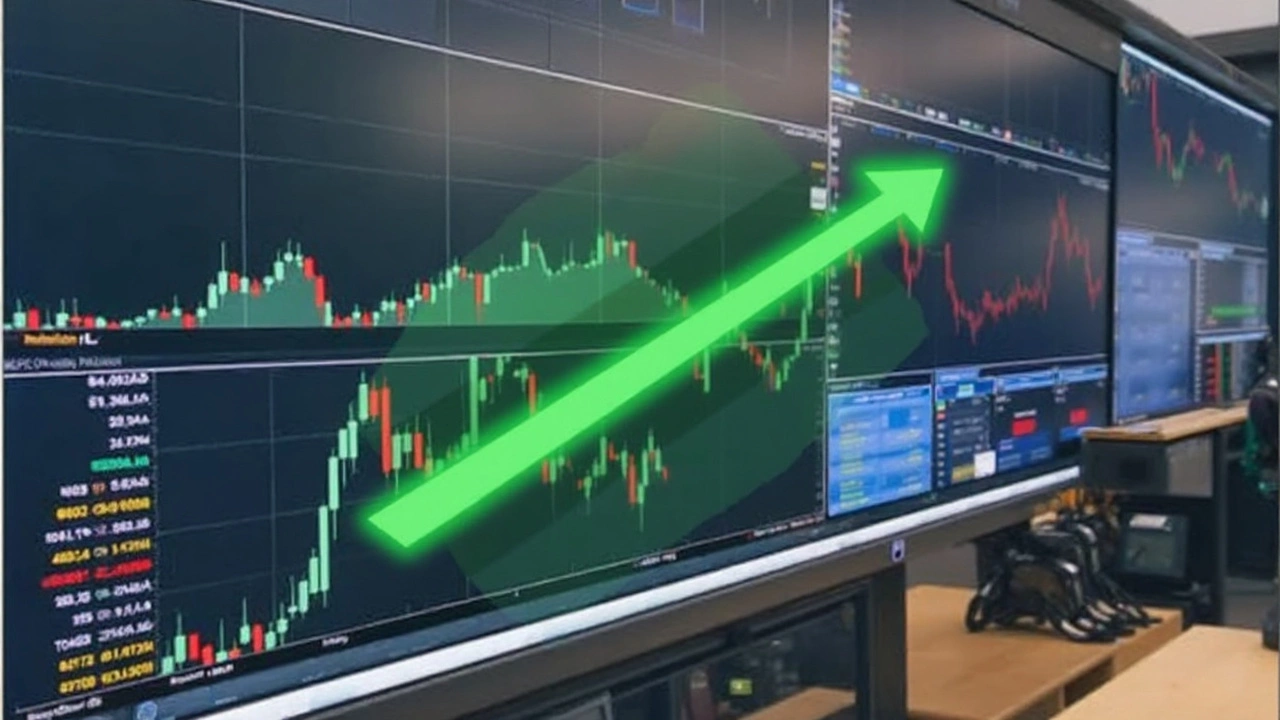 NSDL’s IPO: A Game-Changer in the Depository Sector?