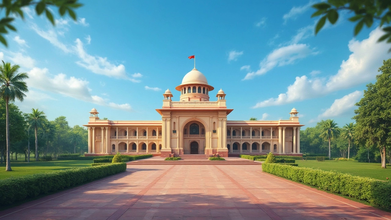 Rajasthan High Court Recruitment 2025: 5,670 Peon Vacancies—How to Apply, Eligibility and Details