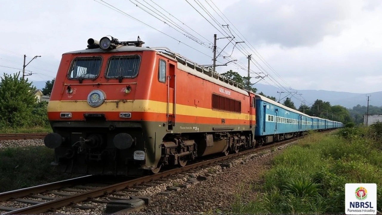 RRB NTPC Exam Date 2025: CBT 1 Schedule, Vacancies, and All You Need to Know