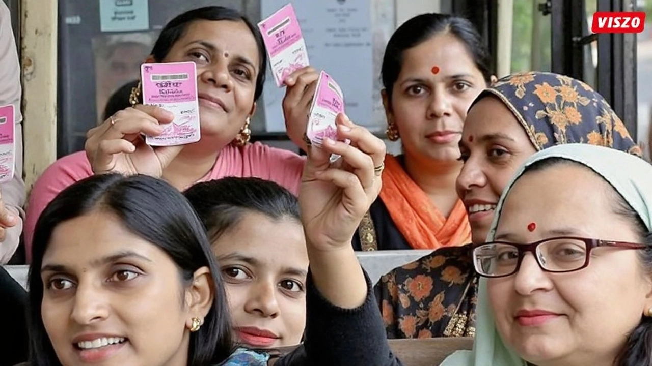 The Ripple Effect: How One Outburst Sheds Light on Troubled Local Governance