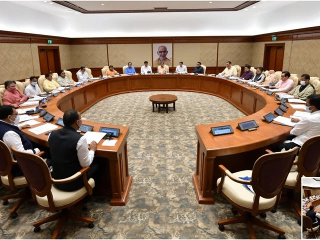 Income Tax Bill 2025: Cabinet Moves to Overhaul Old Tax Law, Focus on Simplification and Digital Assets
