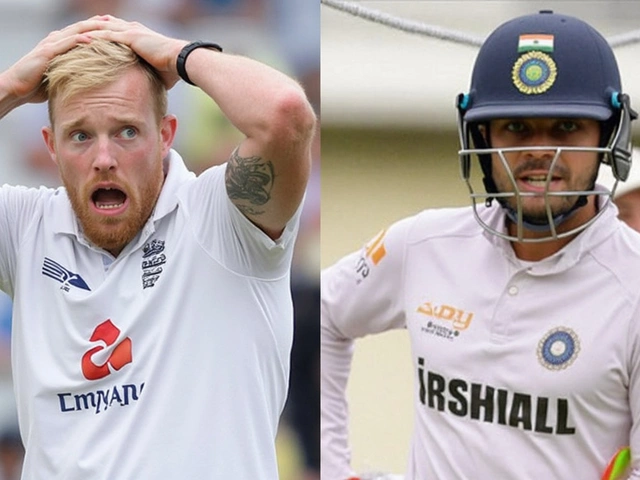 India vs England: 3365 Runs Shatter Century-Old Record Ahead of Lord's Test