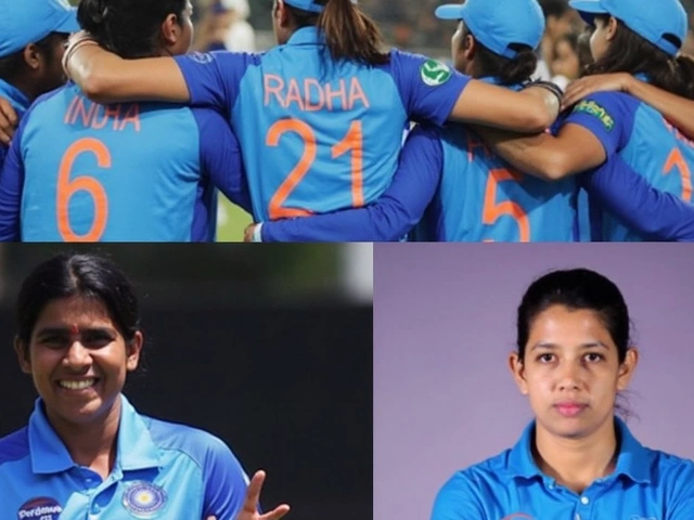 India Women's Cricket Squad for England Tour: Harmanpreet Kaur Leads, Shafali Verma Returns After Injury