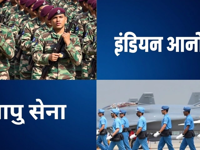 Indian Army Agniveer 2024 Final Result Announced: Zone-wise Merit Lists Now Out for 25,000 Vacancies