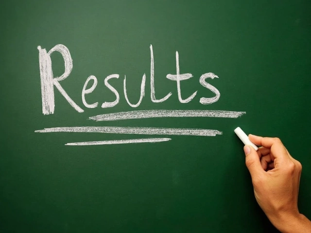 Kerala SSLC Result 2025: 99.5% Pass Rate, How to Check and Key Stats