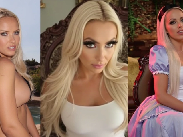Kylie Page’s Death Puts Spotlight on Mental Health Struggles in the Adult Film Industry