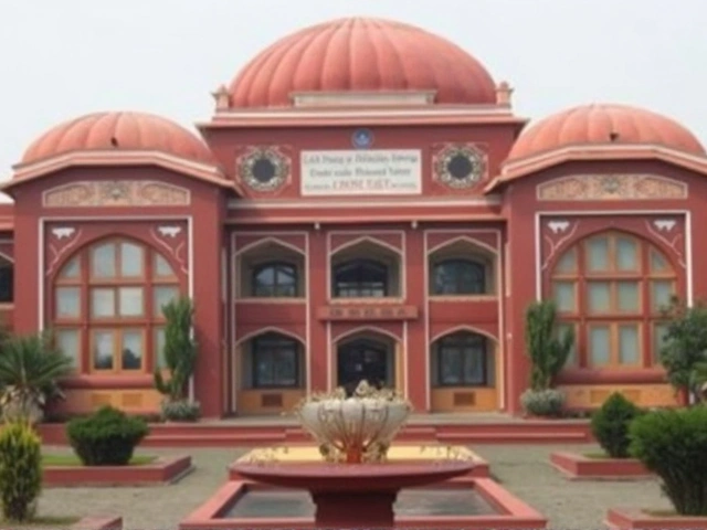 LNMU Part 3 Admit Card 2025 Out: How to Download and Major Exam Details