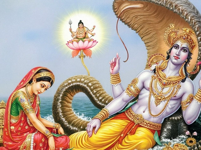 Mauni Amavasya 2025: Til Remedies and Rituals for Honoring Ancestors and Spiritual Cleansing