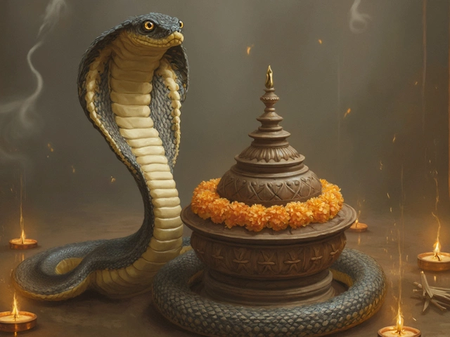 Nag Panchami 2025: Puja Date, Timings, and Powerful Rituals Explained