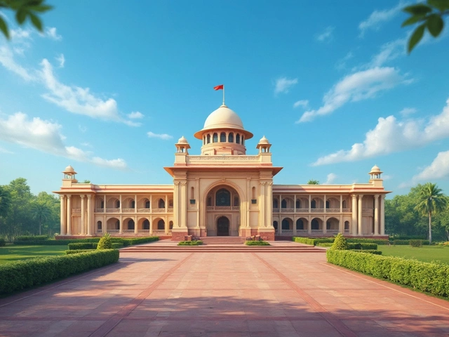 Rajasthan High Court Recruitment 2025: 5,670 Peon Vacancies—How to Apply, Eligibility and Details