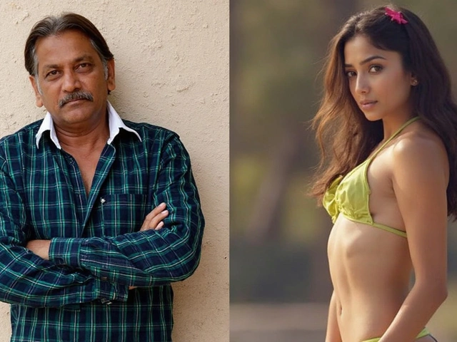 Ram Gopal Varma Faces Backlash After Vulgar Comment on Kiara Advani's War 2 Bikini Scene
