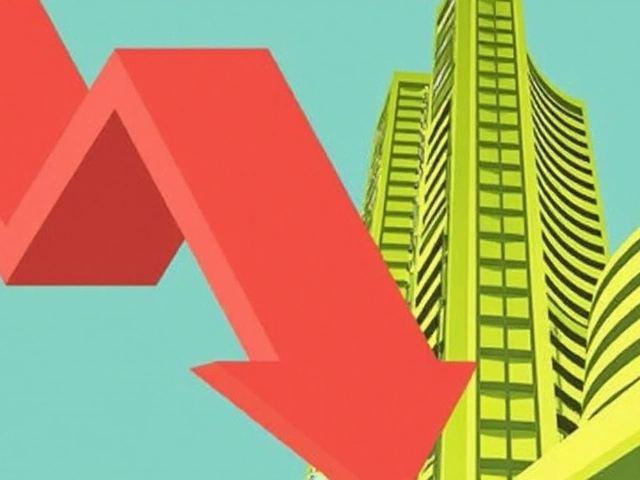 SEBI Crackdown Sparks Sharp Fall in BSE, CDSL, and Angel One Shares