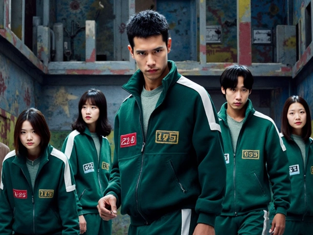 Squid Game Season 3 Release Date Revealed: Netflix Sets Final Chapter for June 2025