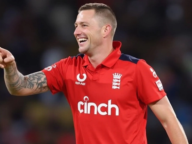 SRH Replaces Injured Brydon Carse with Wiaan Mulder for IPL 2025