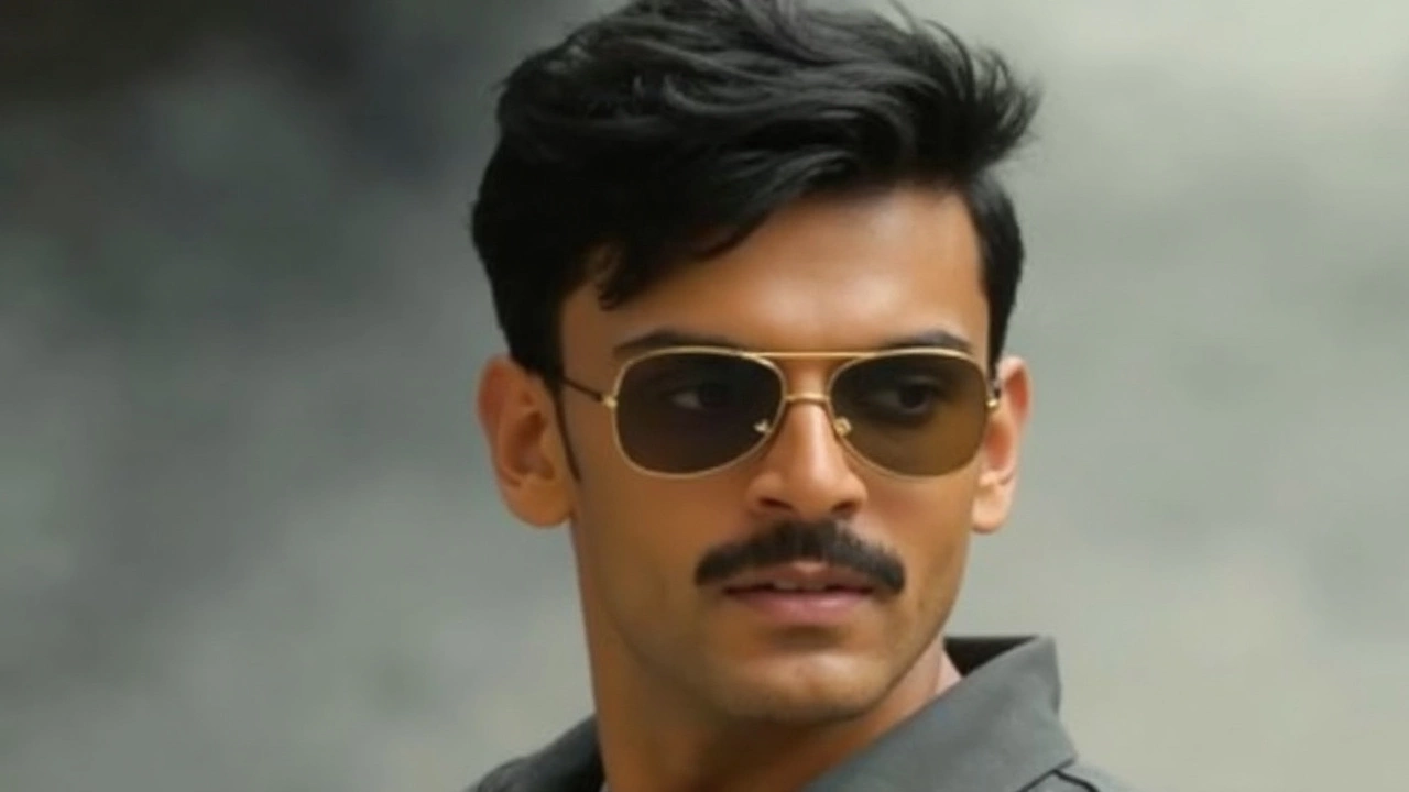 Veer Pahariya Shares Buzzing Audience Reactions to Sky Force on Social Media