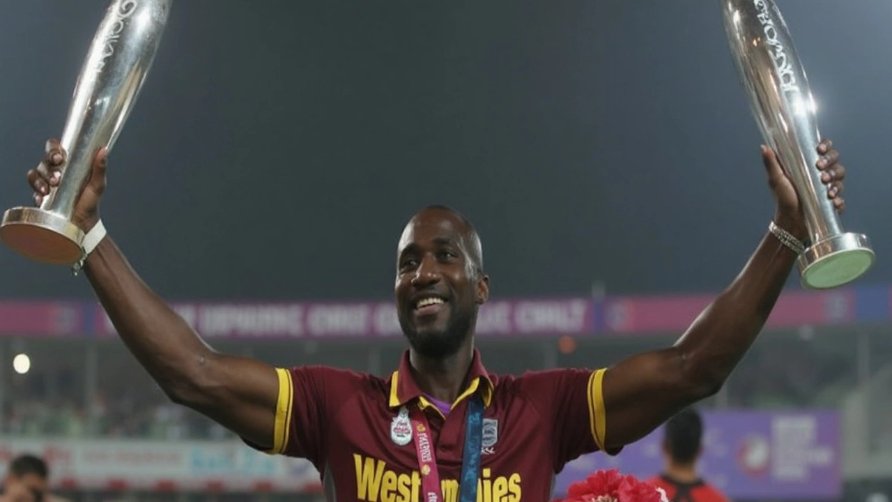 West Indies Coach Daren Sammy Fined After Outspoken TV Umpire Critique in First Test vs Australia