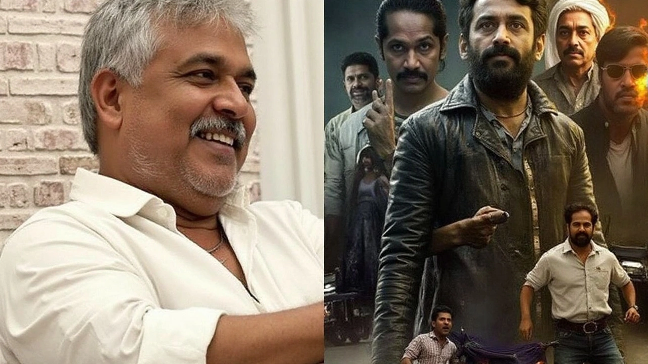 L2 Empuraan Backlash: Sudipto Sen Slams Filmmakers for Apology Amid Riot Controversy