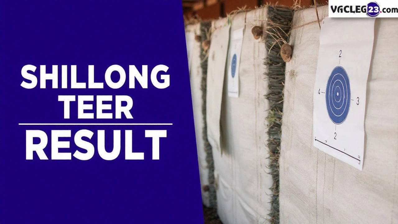 Shillong Teer Results for January 6, 2025: All Winning Numbers and How the Lottery Brings Archery to Life