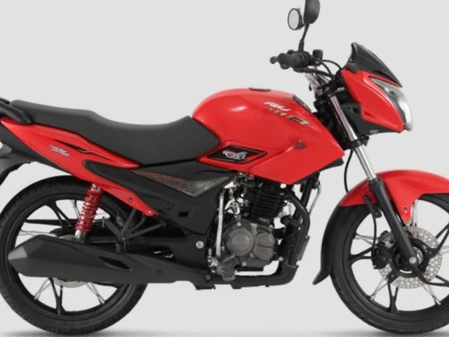 Bajaj Pulsar 125 Neon BS6: All You Need to Know About the Sporty 125cc Commuter