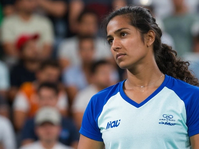 Japan Open 2025: PV Sindhu knocked out in first round as Satwik–Chirag, Lakshya Sen move into last 16