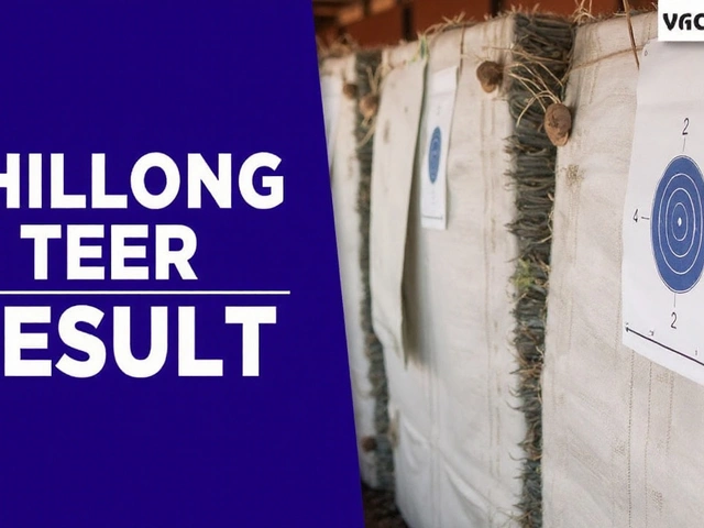 Shillong Teer Results for January 6, 2025: All Winning Numbers and How the Lottery Brings Archery to Life