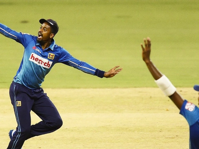 Sri Lanka name 17 for Zimbabwe T20s as Asia Cup 2025 looms; Hasaranga absence sparks questions