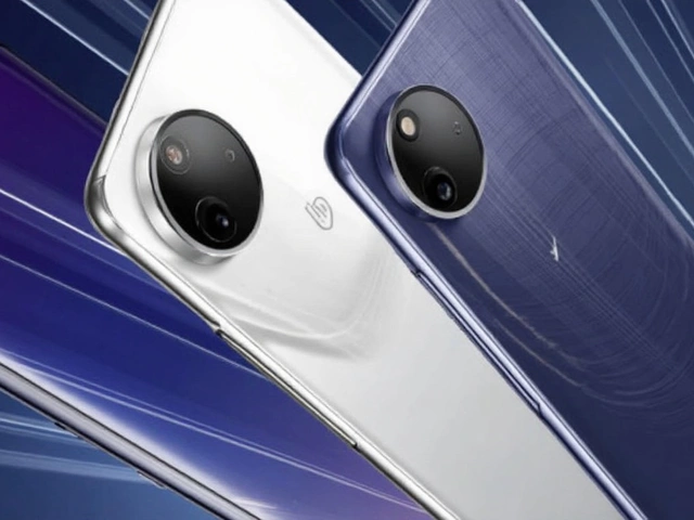 Vivo T4R 5G Launches in India on July 31: Price, Full Specs, and Features Revealed
