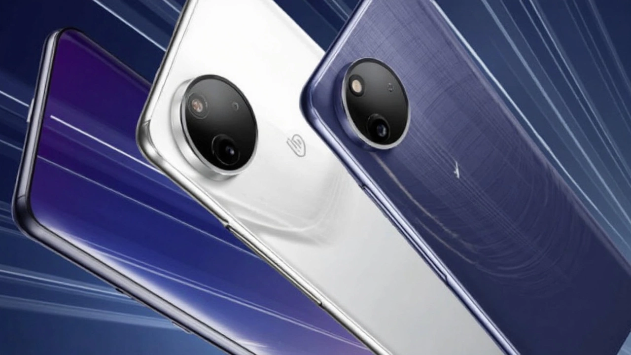 Vivo T4R 5G Launches in India on July 31: Price, Full Specs, and Features Revealed