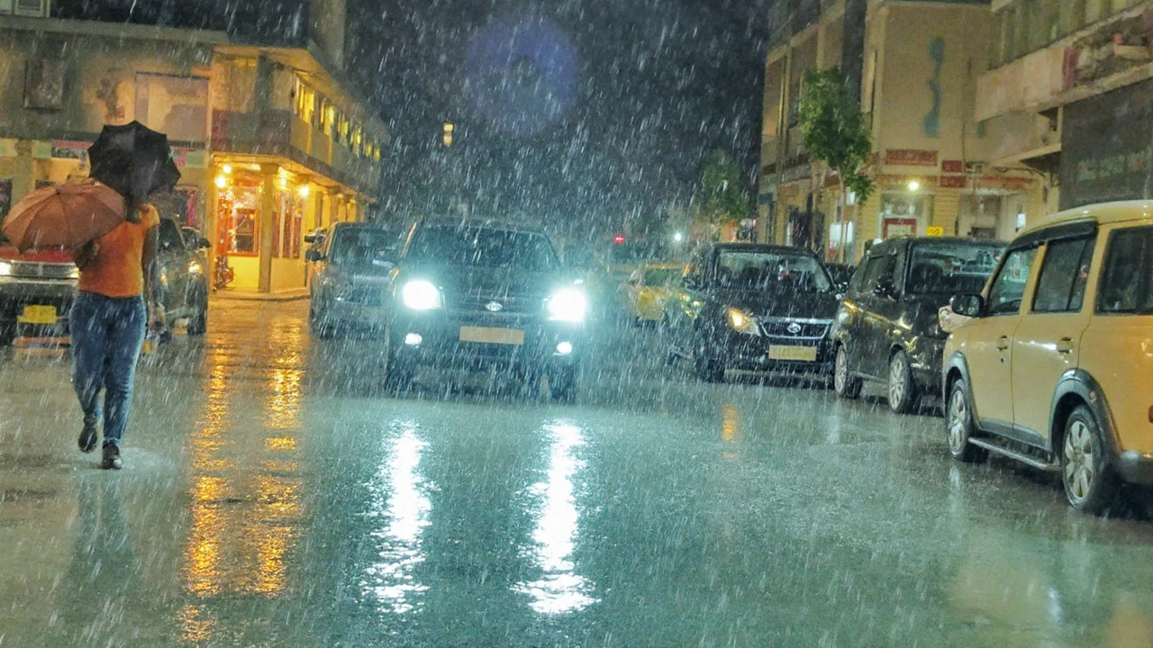 What’s next: forecast, safety, and how the city responded