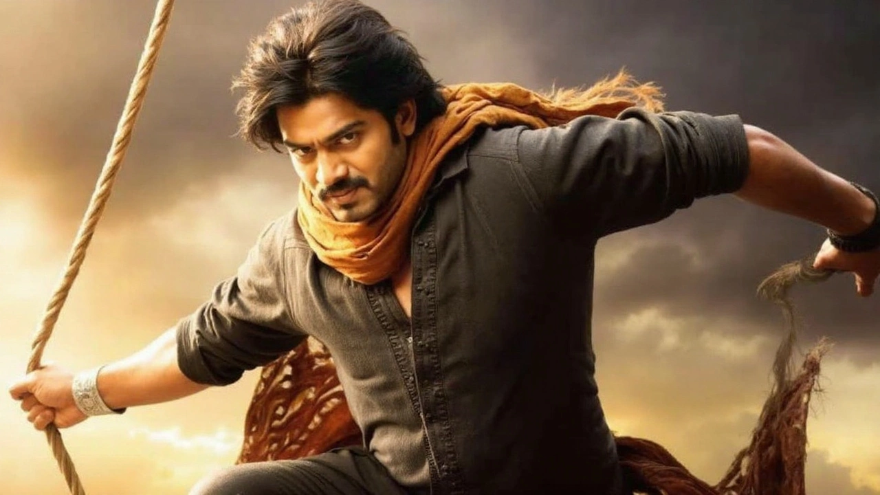Hari Hara Veera Mallu box office: Pawan Kalyan’s epic opens strong, stumbles after early surge