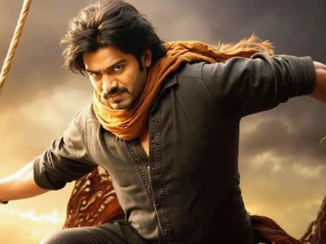 Hari Hara Veera Mallu box office: Pawan Kalyan’s epic opens strong, stumbles after early surge