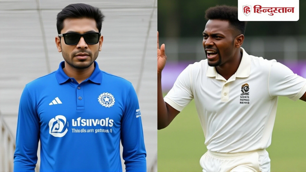 India vs West Indies 1st Test Live: How to Watch the Ahmedabad Clash