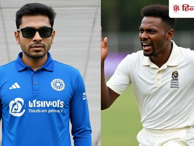 India vs West Indies 1st Test Live: How to Watch the Ahmedabad Clash